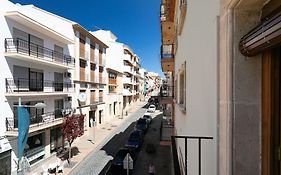 Dúplex con Terraza