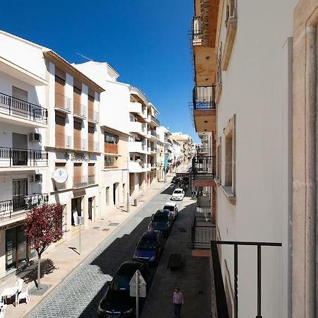 Dúplex con Terraza Villa Jávea Exterior foto